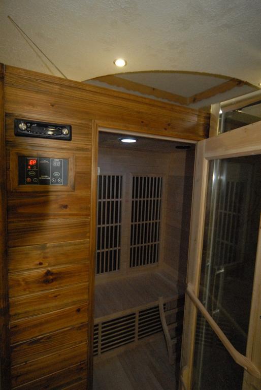 Chamonix Centre Holiday Sauna Apartment 2 Chambre photo