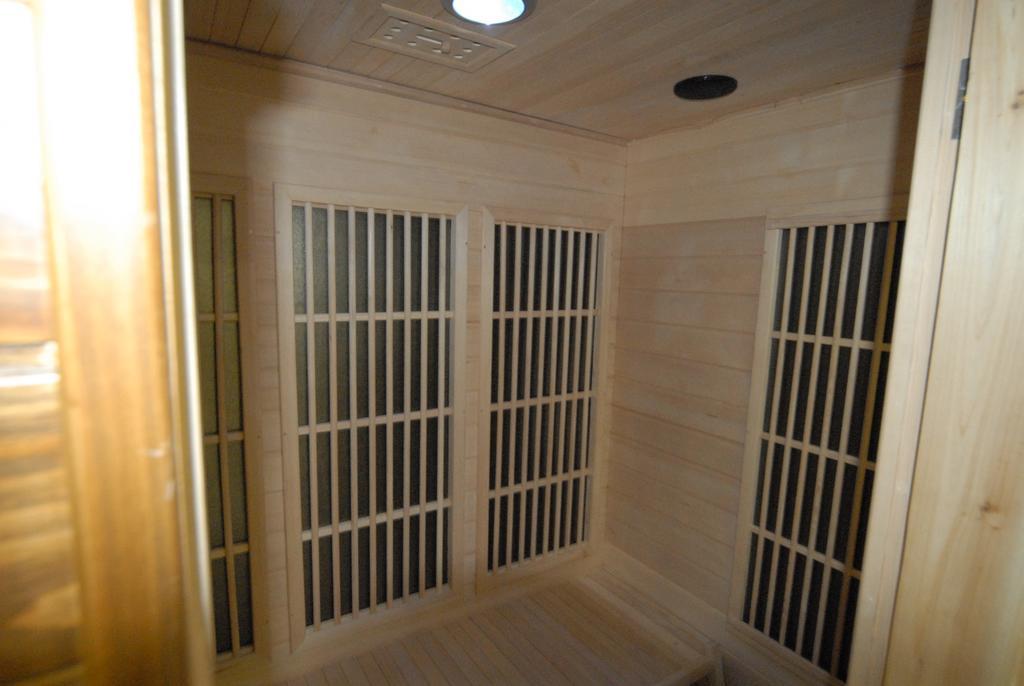 Chamonix Centre Holiday Sauna Apartment 2 Chambre photo